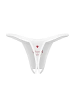 Tanga, model 229442, Obsessive Tanga, model 229442, Obsessive