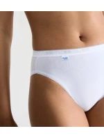 Dámske nohavičky Basic+ Tai - WHITE - biela 0003 - SLOGGI Dámske nohavičky Basic+ Tai - WHITE - biela 0003 - SLOGGI