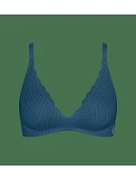 Podprsenka Sloggi ZERO Feel Bliss THE UP P – Smoky Blue – SLOGGI Smoky Blue – SLOGGI Podprsenka Sloggi ZERO Feel Bliss THE UP P – Smoky Blue – SLOGGI Smoky Blue – SLOGGI