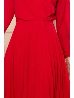 Dámske šaty 313-5 ISABELLE - NUMOCO