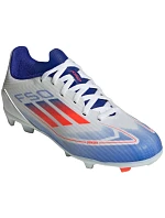 Kopačky adidas F50 League FG/MG Jr IF1367