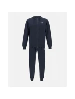 EA7 Tepláky Emporio Armani M 8NPV63-PJVRZ-1562