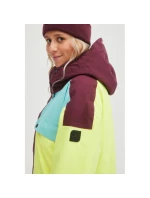 O'Neill W Lyžiarska bunda 1500015-43019