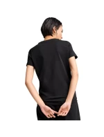 Puma Ess Metallic No.1 Logo T-Shirt W 631536 51