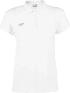 Dámske polo tričko 4F NOSH4TSD007B-10S
