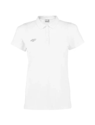 Dámske polo tričko 4F NOSH4TSD007B-10S