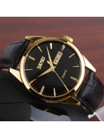 Pánske hodinky Skmei 9073GDBK-B + BOX Pánske hodinky Skmei 9073GDBK-B + BOX