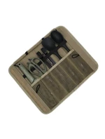 NexTool sada 6 cestovných nástrojov na varenie NE20325