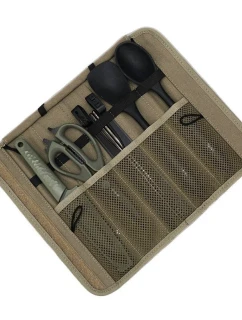 NexTool sada 6 cestovných nástrojov na varenie NE20325