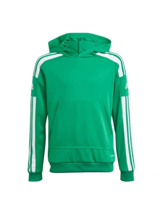 Mládežnícka mikina Squadra 21 JR GP6432 - Adidas