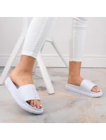 Dámske žabky W LL274430 INT1813C - Big Star