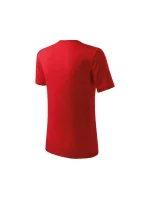 Klasický detský dres New Jr MLI-13507 - Malfini