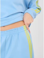 Súprava IT KMPL 21772.63 svetlo modrá