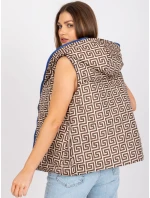 YP KZ vesta cx4291.95P modrá YP KZ vesta cx4291.95P modrá