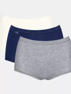 Dámske nohavičky Basic+ Maxi C3P - Sloggi