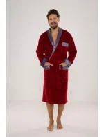 Pánsky župan BONJOUR dlhý 773 - DE LAFENSE