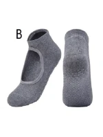 HLADKÉ NOHY NA JOGU