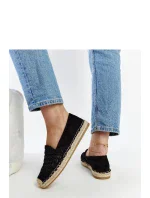 Espadrilky model 207506 Solea
