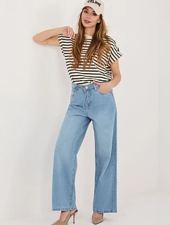 Džínsy model 225706 Podúroveň