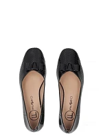 Lodičky na podpätku model 226038 Solea Lodičky na podpätku model 226038 Solea