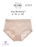 Nohavičky DC Girl 27272 A12 S–XL