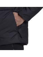 Adidas BSC 3-Stripes zateplená bunda s kapucňou M HG6276 muži