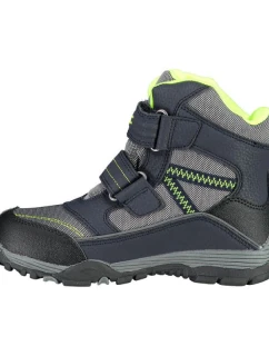 CMP KIDS PYRY SNOW BOOT WP nepremokavé zimné topánky (38Q4514-20UF)