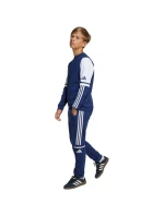 Nohavice adidas Squadra 25 Sweat Jr JD4809