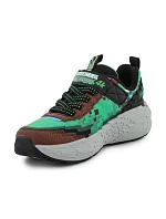 SKECHERS MEGA-CRAFT 4K 402160L-BRMT hnedá/rôzne farby SKECHERS MEGA-CRAFT 4K 402160L-BRMT hnedá/rôzne farby