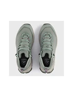 Dámske topánky ROSSIGNOL W Altiridge Mid R-Shell Dry, zelené
