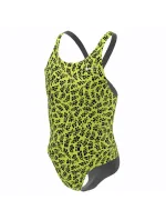 Dievčenské plavky Hydrastrong Multiple Prints Jr NESSC755 312 - Nike Dievčenské plavky Hydrastrong Multiple Prints Jr NESSC755 312 - Nike