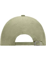 Daiber MB 6111 6-panelová raverová čiapka 03.6111 svetlo khaki/navy Daiber MB 6111 6-panelová raverová čiapka 03.6111 svetlo khaki/navy