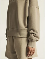 Craft Corporate Frequent Hz Sweatshirt W Dámska mikina s 1/4 zipsom 81.6305 blaze Craft Corporate Frequent Hz Sweatshirt W Dámska mikina s 1/4 zipsom 81.6305 blaze