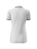 Polokošeľa Urban biela