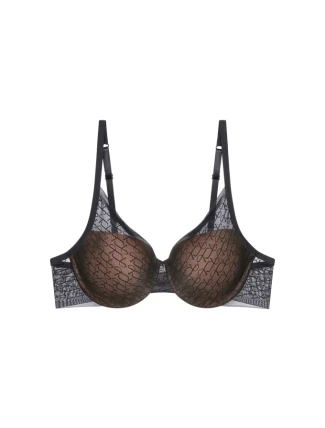 Dámska podprsenka Triumph Signature Sheer WHP EX - Triumph