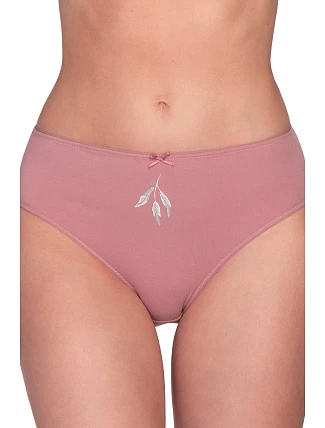 Dámske bikiny FIGS L-120BI-106 3-pack