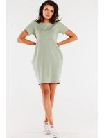 Denné šaty model 181305 Infinite You