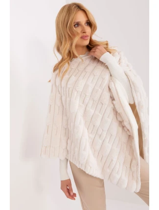 Poncho model 190860 AT