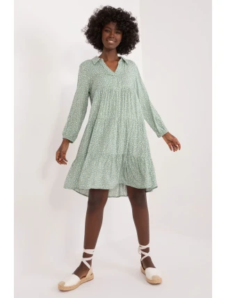 Denné šaty model 193004 Podúroveň