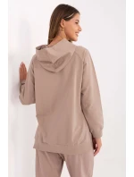 Mikina model 218621 Relevantnosť