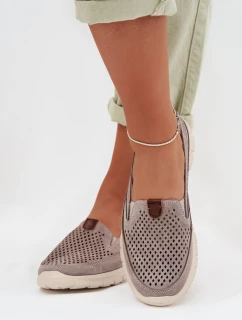 Poltopánky model 225233 Krok vo veľkom štýle