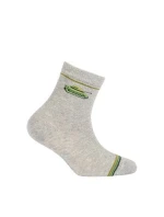 Chlapčenské vzorované ponožky Wola U24.P01;W24.P01 21-26 Chlapčenské vzorované ponožky Wola U24.P01;W24.P01 21-26