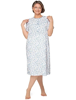 Dámska nočná košeľa Martel Bogna I 203 kr / r M-2XL