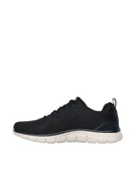 Skechers Track-Leshur M 232758 BLK