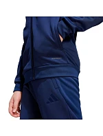 Detská mikina adidas Tiro 25 Full-Zip navy blue JC5127