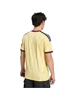 Pánske tričko adidas Arsenal FC 26/27 žlté KQ6512