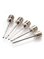 Guľôčkové ihly Meteor 8 mm 39001