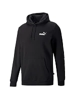 Pánska mikina Puma ESS+ Tape Hoodie FL M 849040 01 Pánska mikina Puma ESS+ Tape Hoodie FL M 849040 01