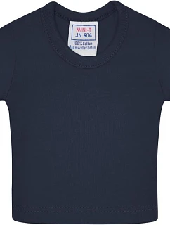 Daiber JN 504 Mini tričko 02.0504 tmavomodré