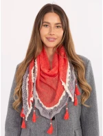 Závoj AT CH ENEC 74.02P coral